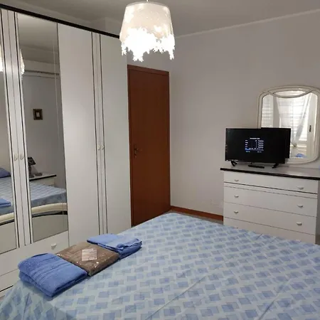 Neptunia Fondachello Ferienhaus Fondachello (Mascali)