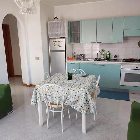 Holiday home Neptunia Fondachello Fondachello (Mascali)