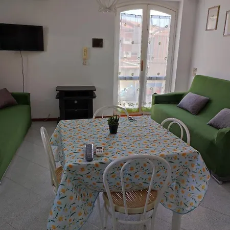 Holiday home Neptunia Fondachello *